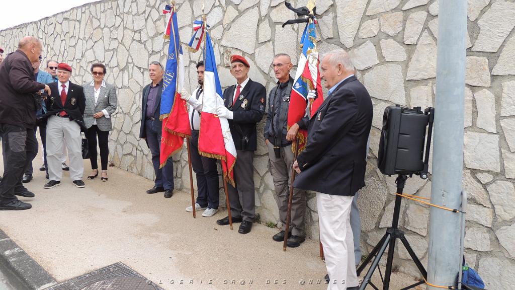 2023 08 28 TOULON HOMMAGE AU GAL. RAOUL SALAN LIBERATEUR DE TOULON (15).JPG -           